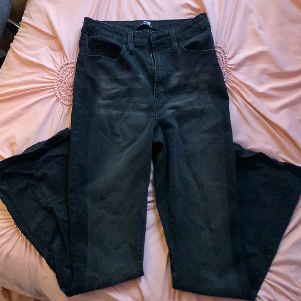 YMI Junior Jeans